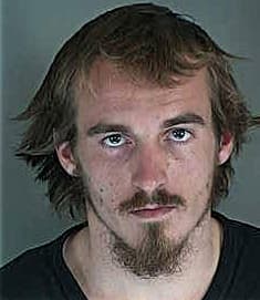 Jerod Hatleli - Lane County, OR 