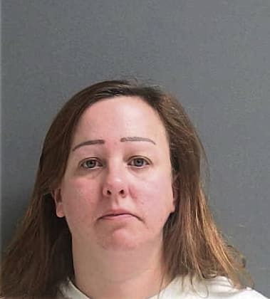 Belinda Headrick-Whites, - Volusia County, FL 