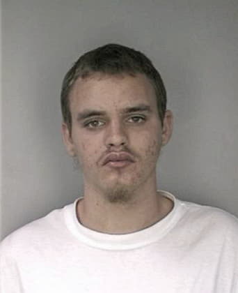 Cathrino Hernandez - Hillsborough County, FL 