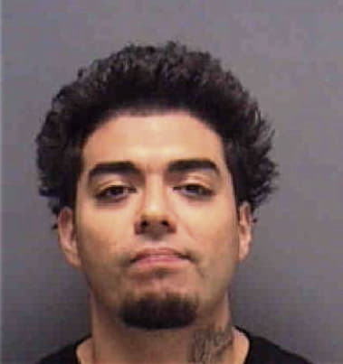 Javier Hernandez, - Lee County, FL 