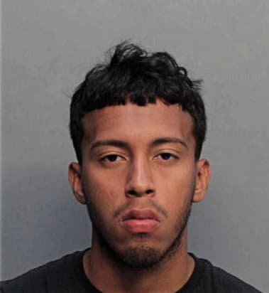 Samuel Hernandez, - Dade County, FL 