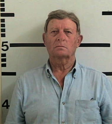 Prentis Hildreth, - Kerr County, TX 