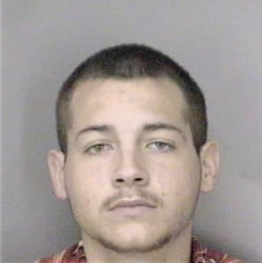 Richard Hill, - Polk County, FL 