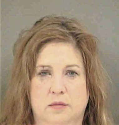 Leslie Hitchman, - Mecklenburg County, NC 