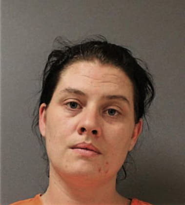 Jennifer Hodge, - Volusia County, FL 