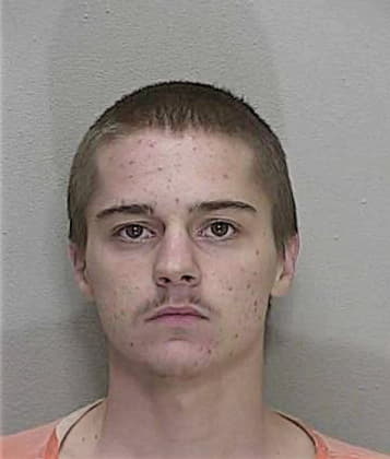 Joshua Hodge, - Marion County, FL 