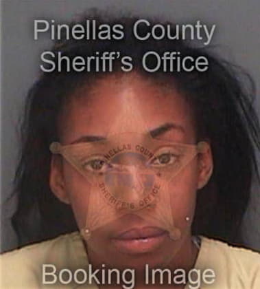 Endia Hogan, - Pinellas County, FL 