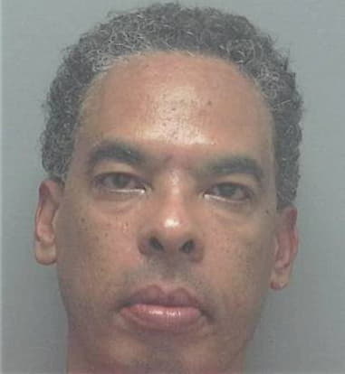 Andre Holmes, - Lee County, FL 