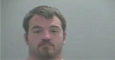Jared Houser, - Whitley County, IN 