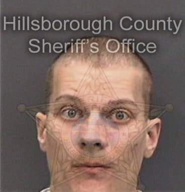 William Hoyle, - Hillsborough County, FL 