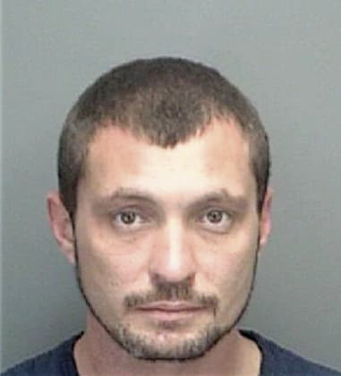 Jerry Jeffries, - Pinellas County, FL 