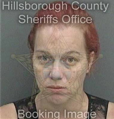 Amber Jobe, - Hillsborough County, FL 