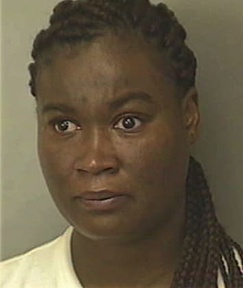 Toccara Johns, - Polk County, FL 