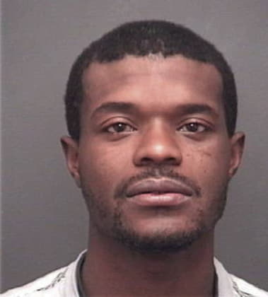 Jermaine Johnson, - Vanderburgh County, IN 