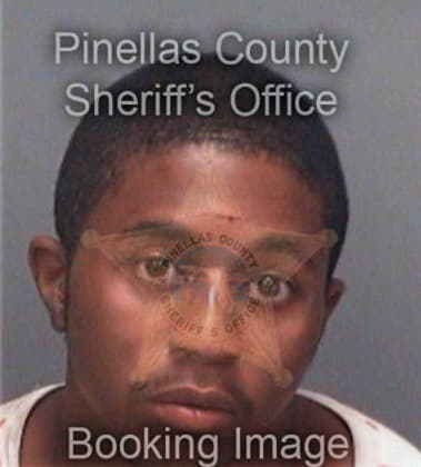 Arthur Jones, - Pinellas County, FL 