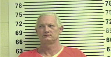 James Jones - Allen County, KY 
