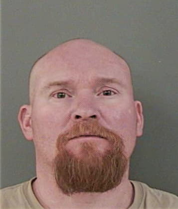 Keith Jones, - Linn County, OR 