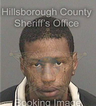 Cedric King, - Hillsborough County, FL 