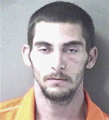 Robert Kirkwood, - Okaloosa County, FL 