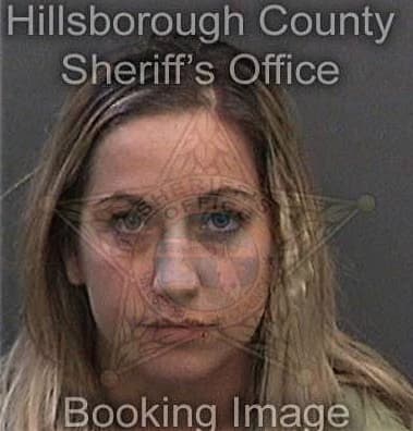 Tara Kloppenburg, - Hillsborough County, FL 