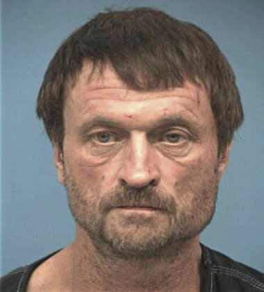 John Landis - Williamson County, TX 