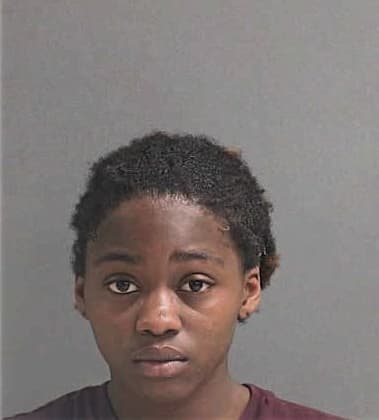 Teresa Latimore, - Volusia County, FL 