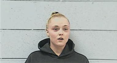 Kelly Leader, - Montgomery County, IN 