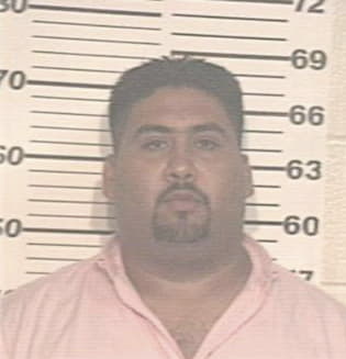 Jesus Ledesma, - Hidalgo County, TX 