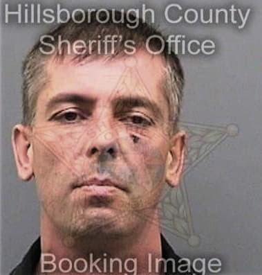 Timothy Ledford, - Hillsborough County, FL 