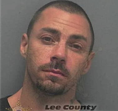 Pedro Llanes-Periana - Lee County, FL 