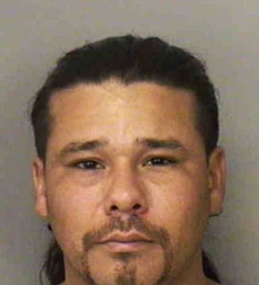 Ricardo Magana, - Polk County, FL 