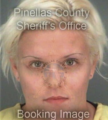 Cynthia Mancuso, - Pinellas County, FL 