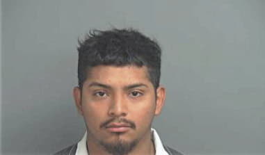 Carlos Martinez, - Montgomery County, TX 