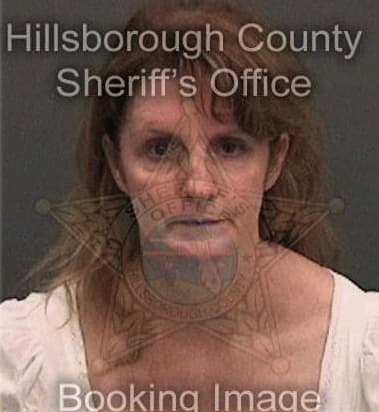 Kelly Matonti - Hillsborough County, FL 