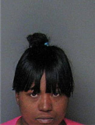 Tremeka McCoy - Gaston County, NC 