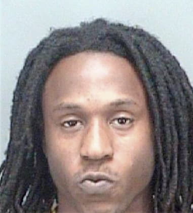 Emanuel McCray - Pinellas County, FL 