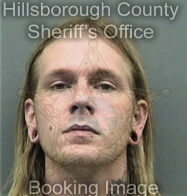 James McDowell - Hillsborough County, FL 