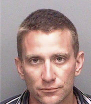 George McElroy - Pinellas County, FL 