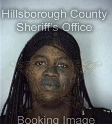 Gloria McGee - Hillsborough County, FL 