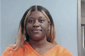 Makia McIntrye - Fayette County, KY 