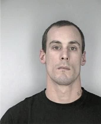 Timothy McKay - Hillsborough County, FL 