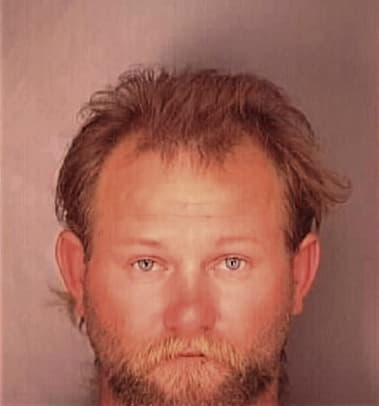 David McMinn - Polk County, FL 