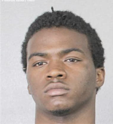 Andrew Medley, - Broward County, FL 