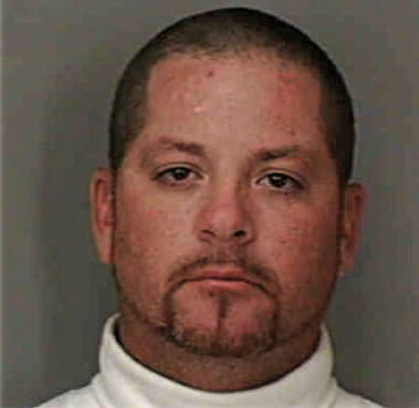 Acrispin Melchor-Rios - Polk County, FL 