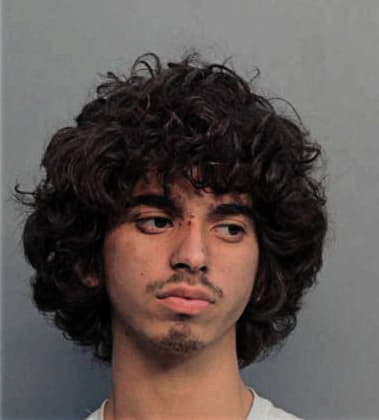 Juan Melendezestrada, - Dade County, FL 