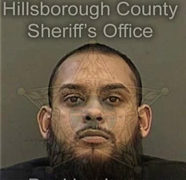 David Merino - Hillsborough County, FL 