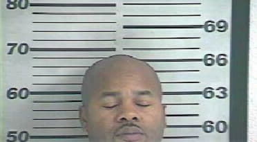 Antonio Miller, - Dyer County, TN 