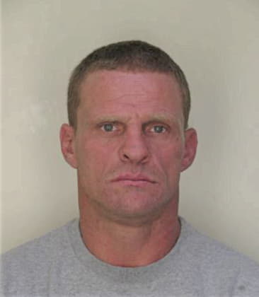 Richard Miller - Hillsborough County, FL 