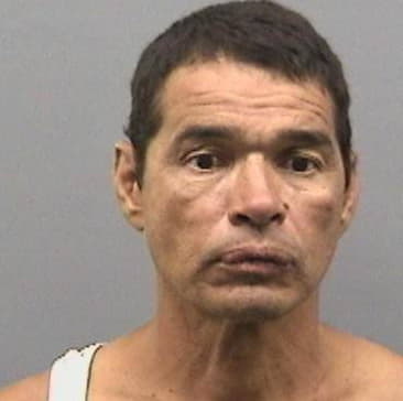 David Mills - Hillsborough County, FL 