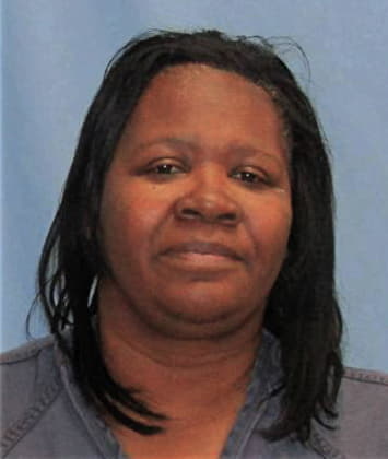 Carlada Moore, - Pulaski County, AR 